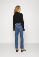 AGOLDE Indigo 90's Pinch Waist Jeans