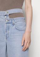 AGOLDE Jeans Broken Waistband Jean