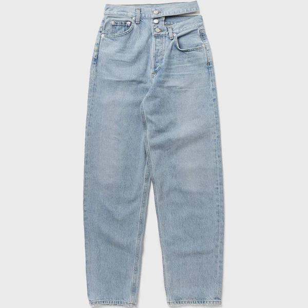 AGOLDE Jeans Broken Waistband Jean