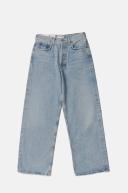 AGOLDE Jeans Low Slung Baggy