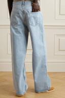 AGOLDE Jeans Low Slung Baggy