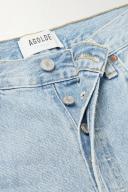 AGOLDE Jeans Low Slung Baggy