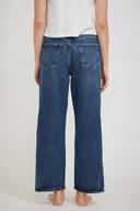 AGOLDE Low Slung Baggy 28" Jeans | Blue | Size 23 | Shopbop