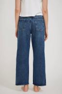 AGOLDE Low Slung Baggy 28" Jeans | Blue | Size 26 | Shopbop