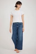 AGOLDE Low Slung Baggy 28" Jeans | Blue | Size 26 | Shopbop