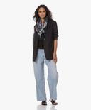 AGOLDE Low Slung Baggy 30.5" Jeans | Blue | Size 25 | Shopbop