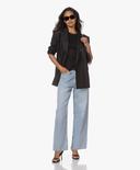 AGOLDE Low Slung Baggy 30.5" Jeans | Blue | Size 25 | Shopbop