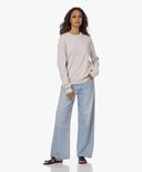 AGOLDE Low Slung Baggy 30.5" Jeans | Blue | Size 31 | Shopbop