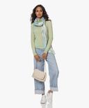 AGOLDE Low Slung Baggy 30.5" Jeans | Blue | Size 31 | Shopbop