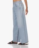 AGOLDE Low Slung Baggy 30.5" Jeans | Blue | Size 31 | Shopbop
