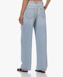 AGOLDE Low Slung Baggy 30.5" Jeans | Blue | Size 31 | Shopbop