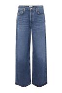 AGOLDE | Low Slung Baggy in Image | TNT The New Trend Image / 27