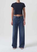 AGOLDE | Low Slung Baggy in Image | TNT The New Trend Image / 27