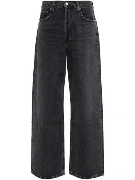 AGOLDE Low Slung Baggy in Paradox | The New Trend Paradox / 29