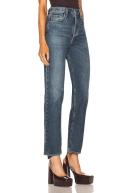 AGOLDE The 90's Pinch Waist Jeans | Blue | Size 33 | Shopbop