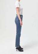 AGOLDE The 90's Pinch Waist Jeans | Blue | Size 34 | Shopbop