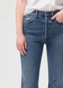 AGOLDE The 90's Pinch Waist Jeans | Blue | Size 34 | Shopbop