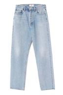 AGOLDE Women's Jeans Straight Leg Jeans - Color: Endless - 31 US