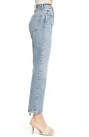 AGOLDE Women's Jeans Straight Leg Jeans - Color: Endless - 31 US