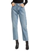 AGOLDE Women's Jeans Straight Leg Jeans - Color: Endless - 31 US