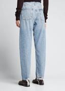 AGOLDE Women's Jeans Straight Leg Jeans - Color: Endless - 31 US