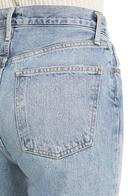 AGOLDE Women's Jeans Straight Leg Jeans - Color: Endless - 31 US