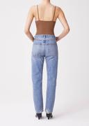 AGOLDE Women's Jeans Straight Leg Jeans - Color: Endless - 31 US