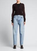AGOLDE Women's Jeans Straight Leg Jeans - Color: Endless - 31 US