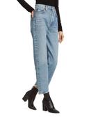 AGOLDE Women's Jeans Straight Leg Jeans - Color: Endless - 31 US