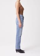 AGOLDE Women's Jeans Straight Leg Jeans - Color: Endless - 31 US