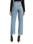 AGOLDE Women's Jeans Straight Leg Jeans - Color: Endless - 31 US