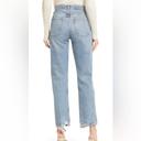 AGOLDE Women's Jeans Straight Leg Jeans - Color: Endless - 31 US