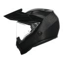 AGV AX9 Carbon Helmet