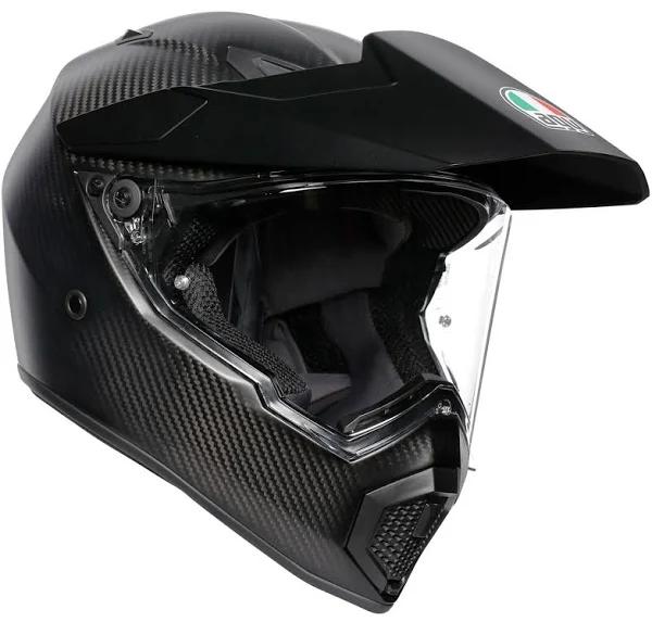 AGV AX9 Carbon Helmet