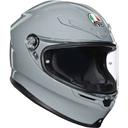 AGV K-6 Helmet - Nardo Gray - Large