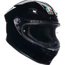 AGV K-6 Helmet - Nardo Gray - Large