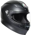 AGV K-6 Helmet - Nardo Gray - Large