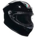 AGV K-6 Helmet - Nardo Gray - Large