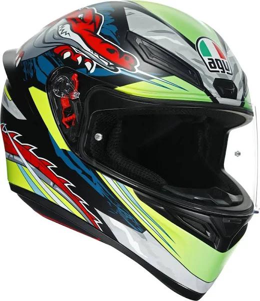 AGV K1 Dundee Helmet