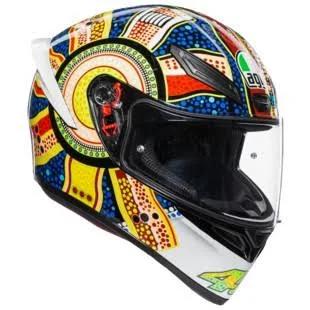 AGV K1 S Dreamtime Helmet 2XL