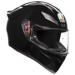 AGV K1 S Helmet - Black - 2XL