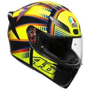 AGV K1 S Soleluna 2015 Helmet