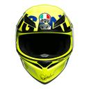 AGV K1 Soleluna 2017 Helmet