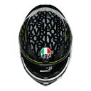 AGV K1 Soleluna 2017 Helmet