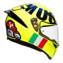 AGV K1 Soleluna 2017 Helmet