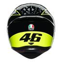 AGV K1 Soleluna 2017 Helmet