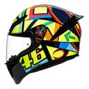 AGV K1 Soleluna 2017 Helmet