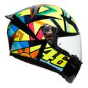 AGV K1 Soleluna 2017 Helmet