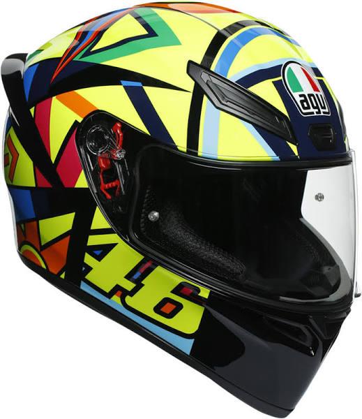 AGV K1 Soleluna 2017 Helmet