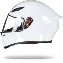 AGV K1 - White Helmet L